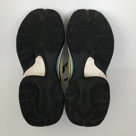 Puma Sneakers Thunder Spectra OG Men Size 6.5 EUC - Picture 7 of 10